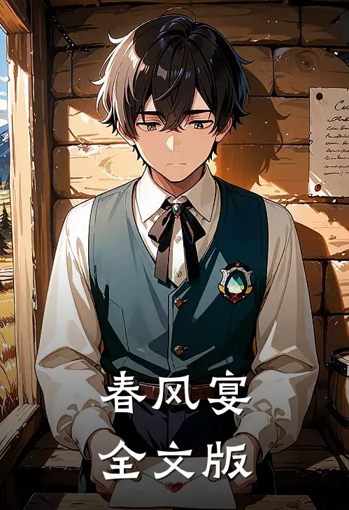 春风宴全文版