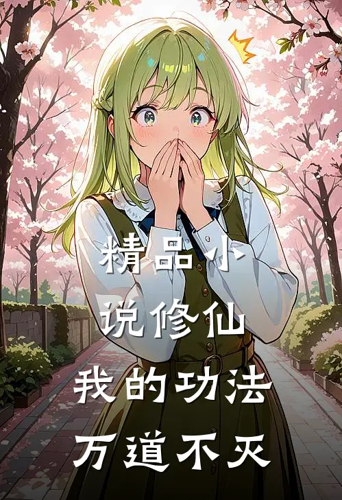 精品小说修仙：我的功法万道不灭