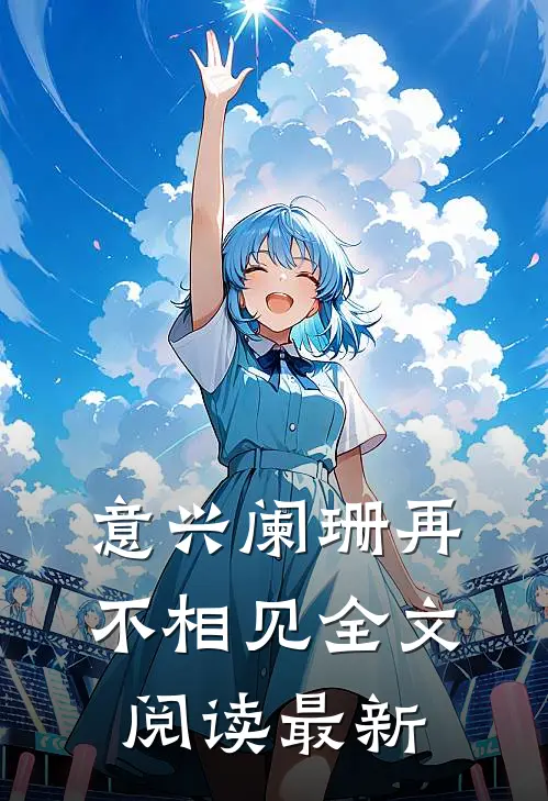 意兴阑珊再不相见全文阅读最新
