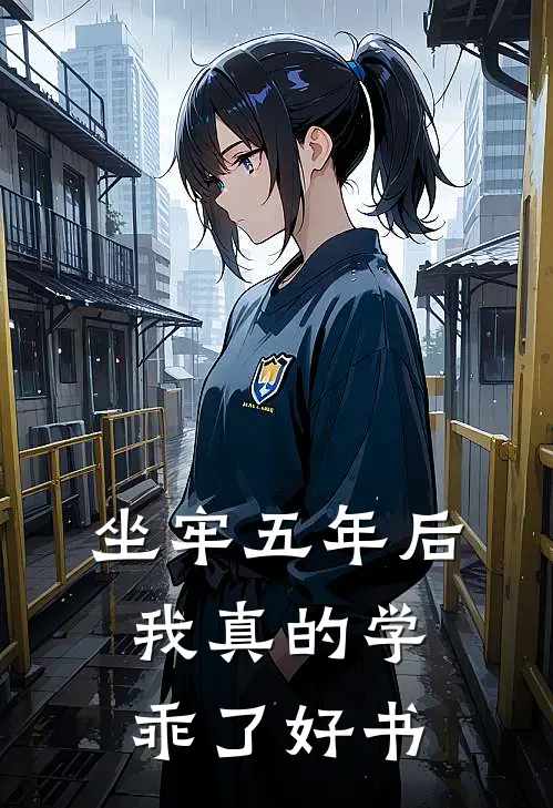 坐牢五年后，我真的学乖了好书