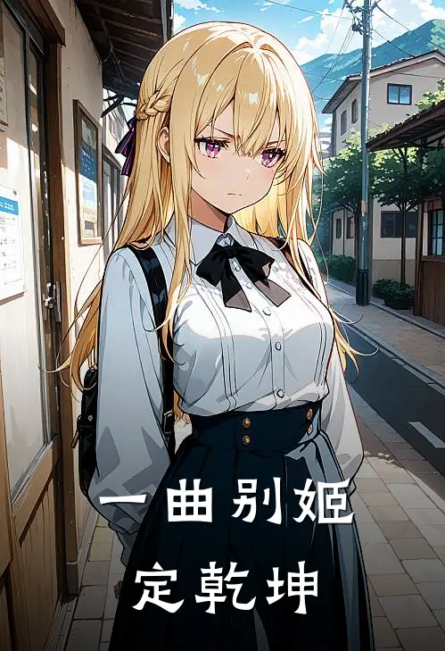 一曲别姬定乾坤
