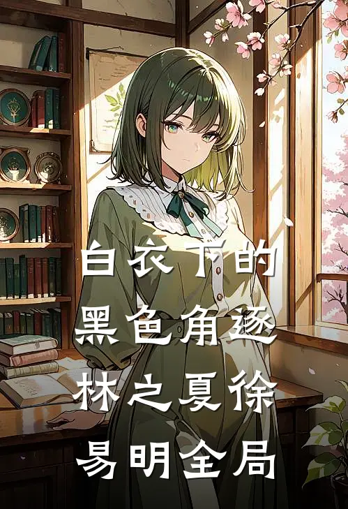 白衣下的黑色角逐林之夏徐易明全局