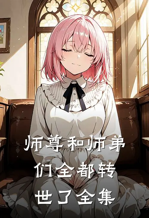 师尊和师弟们全都转世了 全集