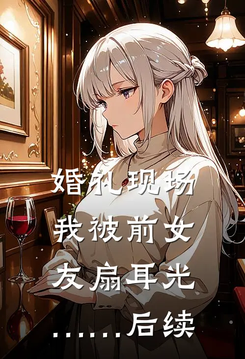 婚礼现场，我被前女友扇耳光……后续
