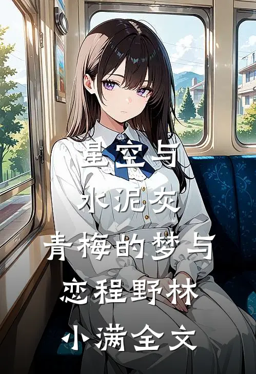 星空与水泥灰：青梅的梦与恋程野林小满全文