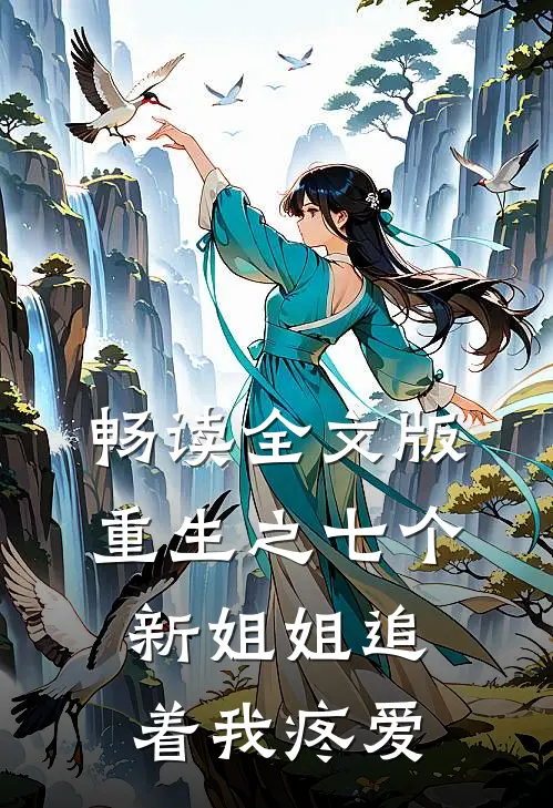 畅读全文版重生之七个新姐姐追着我疼爱