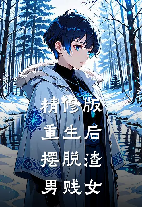 精修版重生后，摆脱渣男贱女