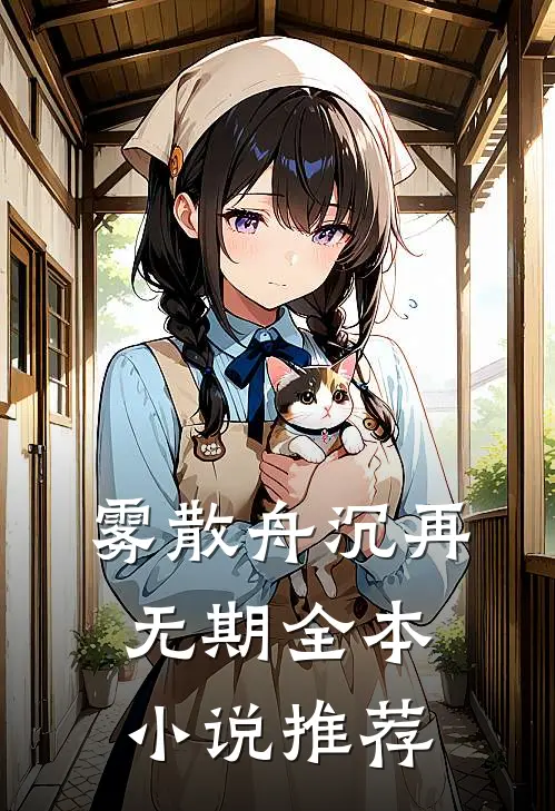 雾散舟沉再无期全本小说推荐