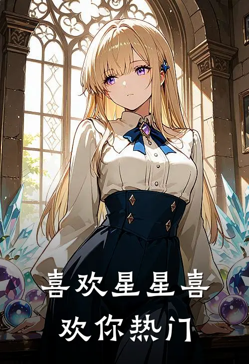 喜欢星星喜欢你热门