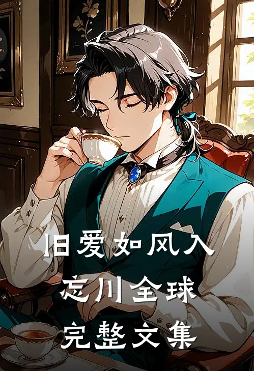 旧爱如风入忘川全球完整文集