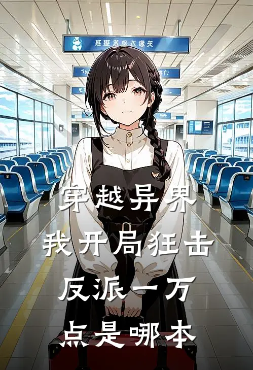 穿越异界，我开局狂击反派一万点是哪本