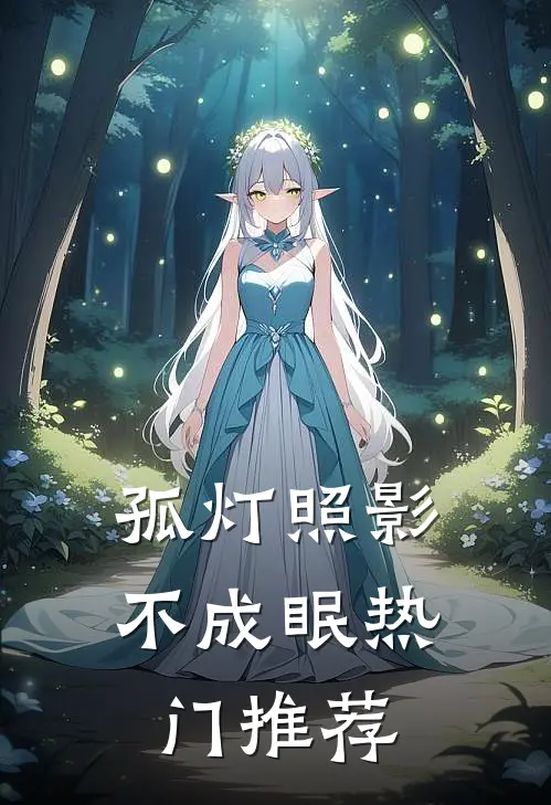 孤灯照影不成眠热门推荐