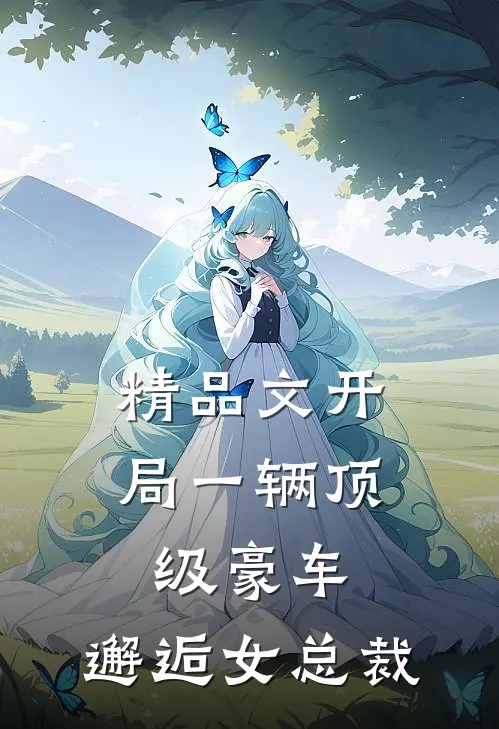 精品文开局一辆顶级豪车，邂逅女总裁