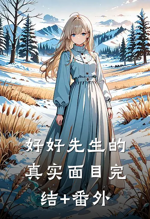 好好先生的真实面目完结+番外