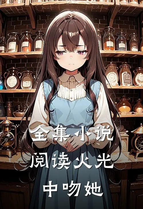 全集小说阅读火光中吻她