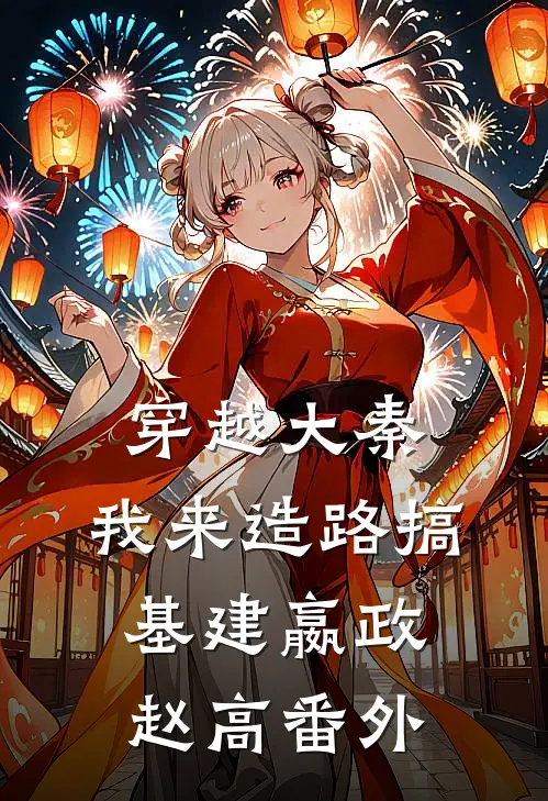 穿越大秦：我来造路搞基建嬴政赵高番外