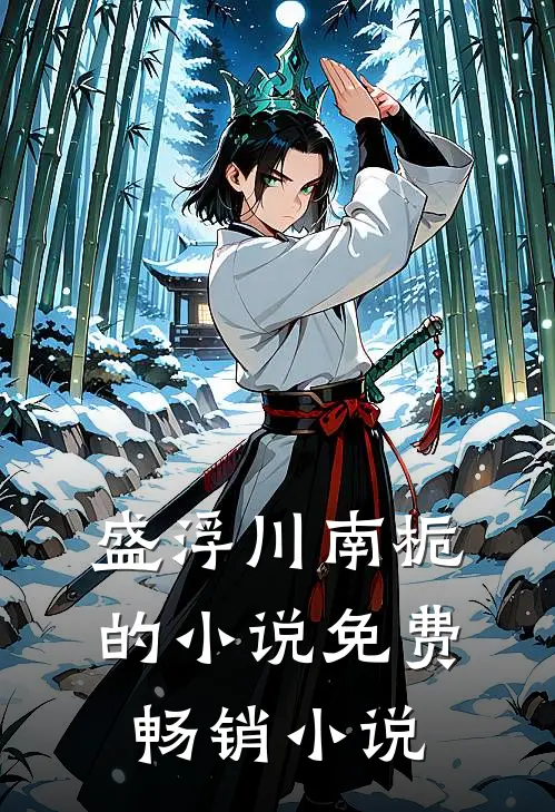 盛浮川南栀的小说免费畅销小说