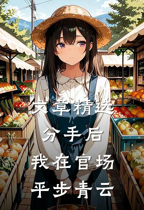 文章精选分手后，我在官场平步青云