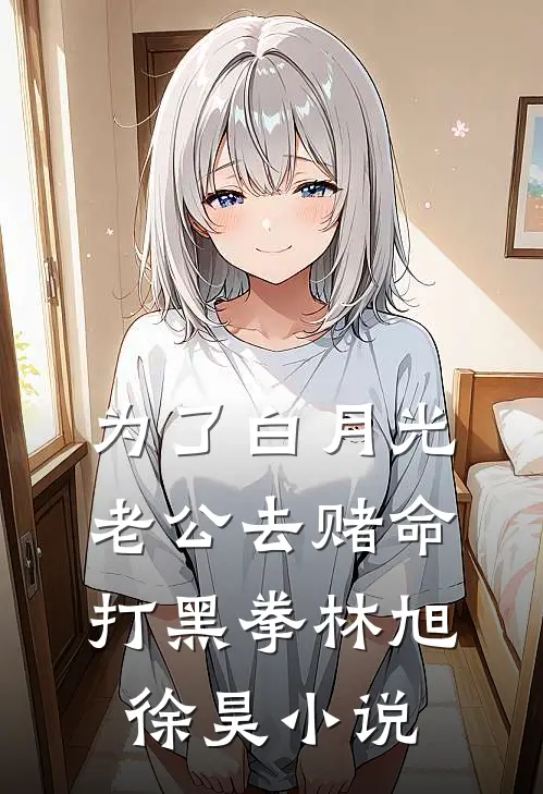 为了白月光，老公去赌命打黑拳林旭徐昊小说