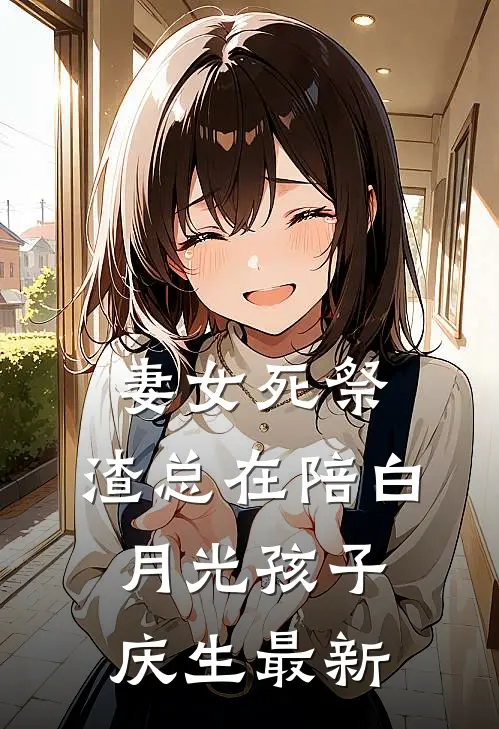 妻女死祭，渣总在陪白月光孩子庆生最新