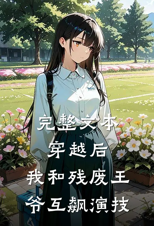 完整文本穿越后，我和残废王爷互飙演技