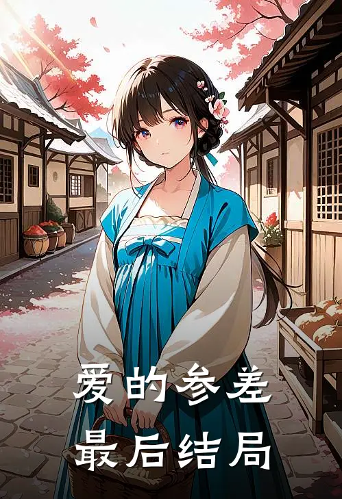 爱的参差最后结局