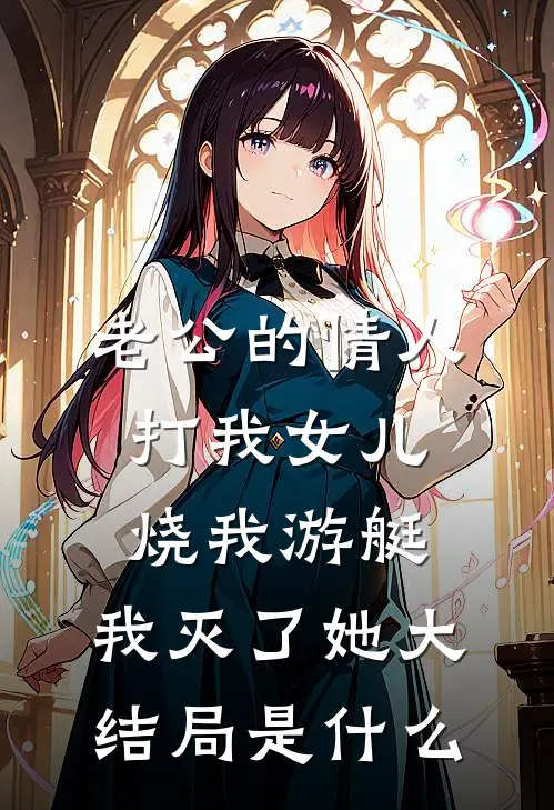 老公的情人打我女儿烧我游艇，我灭了她大结局是什么