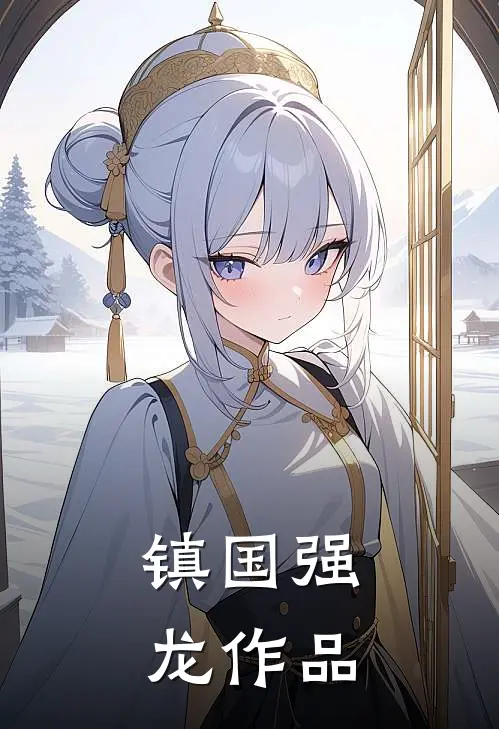 镇国强龙作品