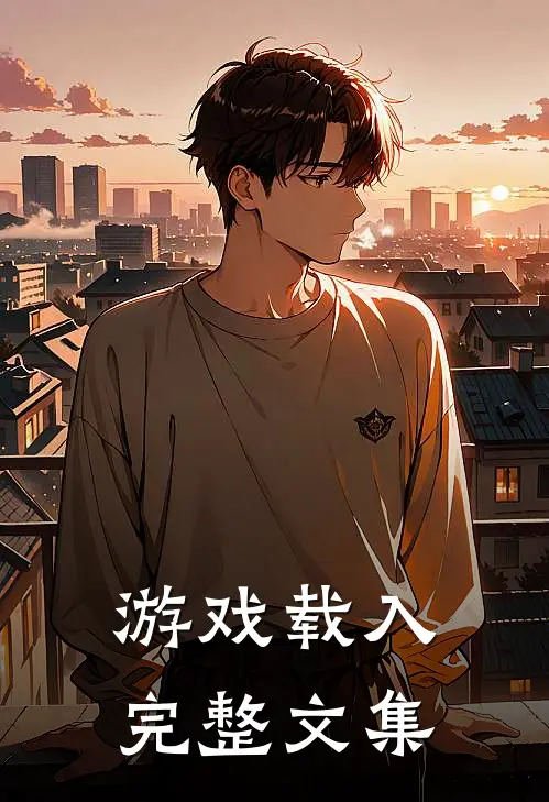 游戏载入完整文集