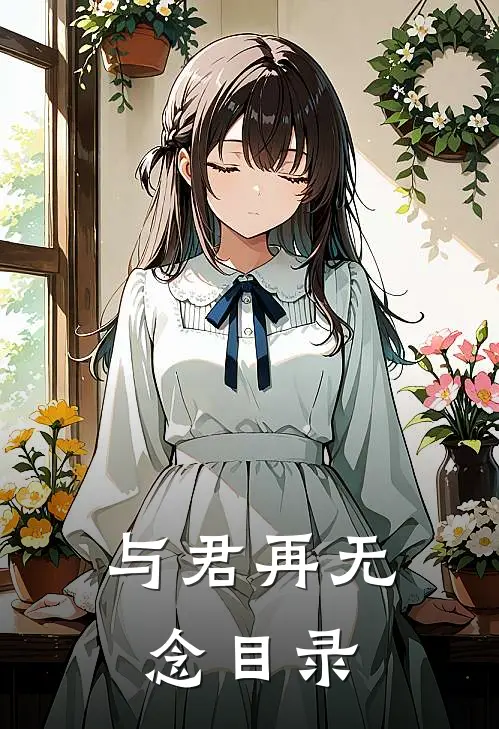 与君再无念目录