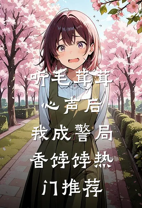 听毛茸茸心声后，我成警局香饽饽热门推荐