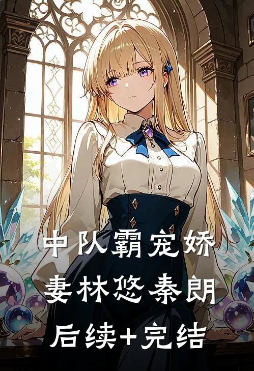 中队霸宠娇妻林悠秦朗后续+完结