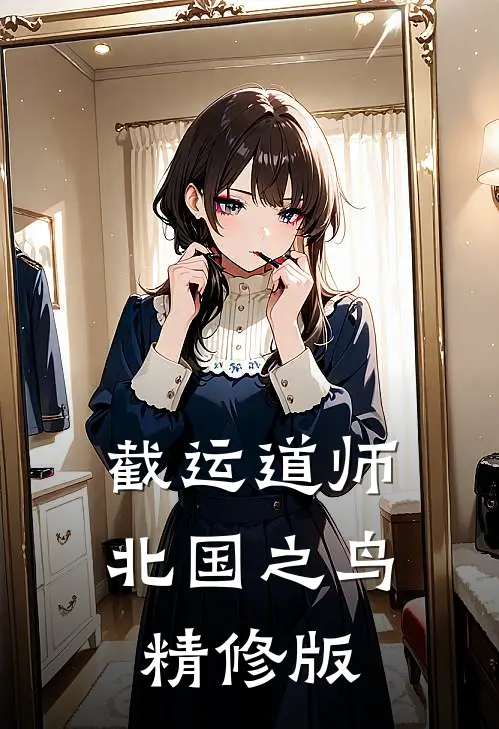 截运道师北国之鸟精修版