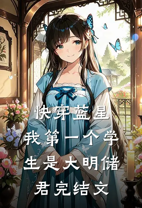 快穿蓝星，我第一个学生是大明储君完结文