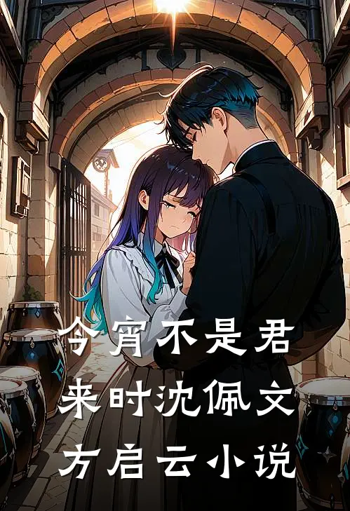 今宵不是君来时沈佩文方启云小说