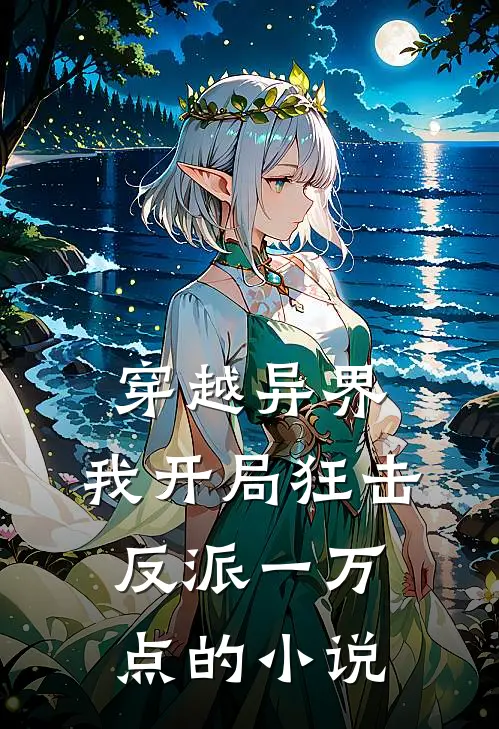穿越异界，我开局狂击反派一万点的小说