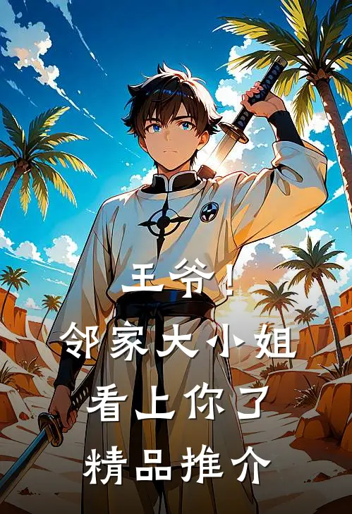 王爷！邻家大小姐看上你了精品推介