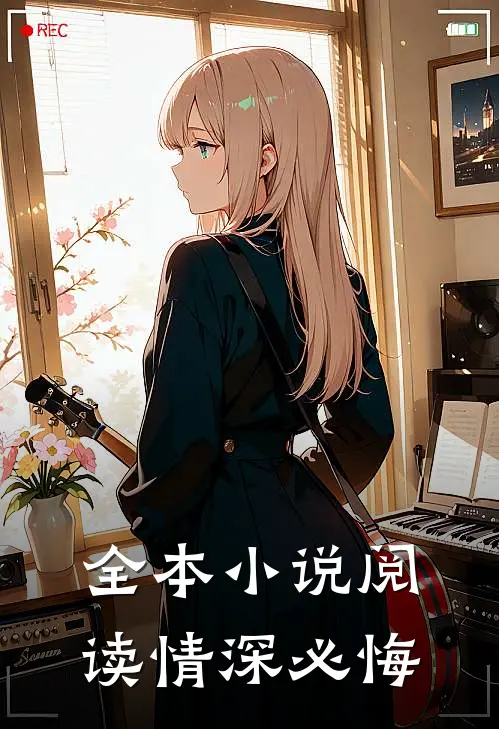全本小说阅读情深必悔