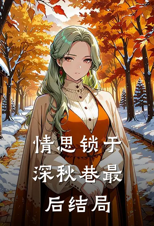 情思锁于深秋巷最后结局