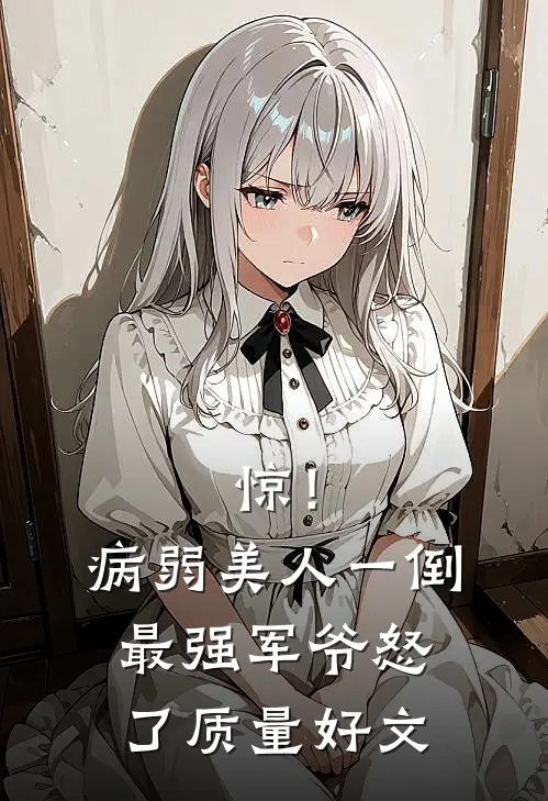惊！病弱美人一倒，最强军爷怒了质量好文
