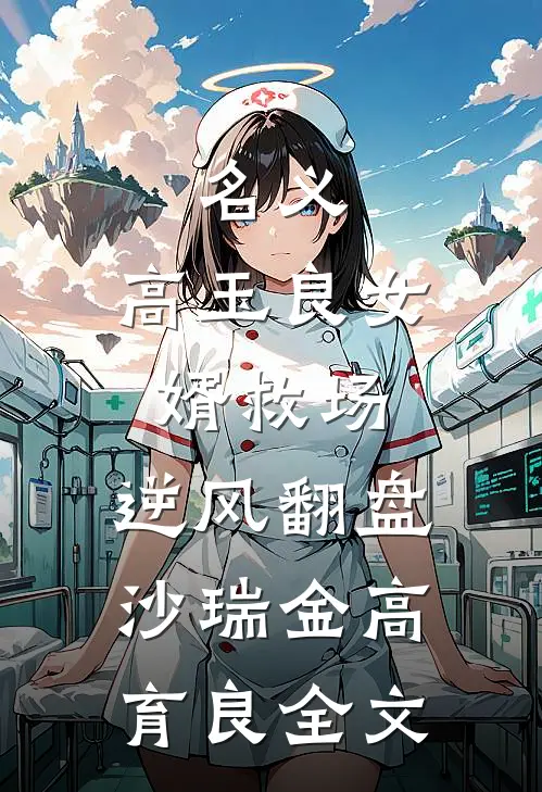名义：高玉良女婿救场，逆风翻盘沙瑞金高育良全文