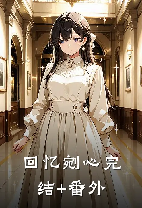 回忆剜心完结+番外