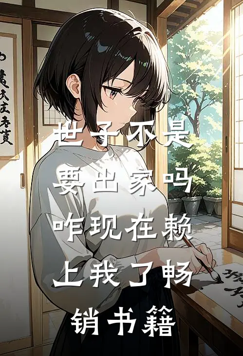 世子不是要出家吗，咋现在赖上我了畅销书籍