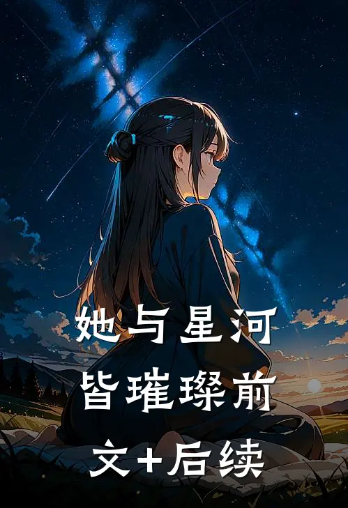 她与星河皆璀璨前文+后续