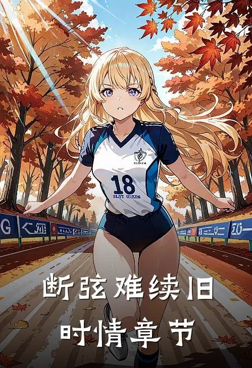 断弦难续旧时情章节