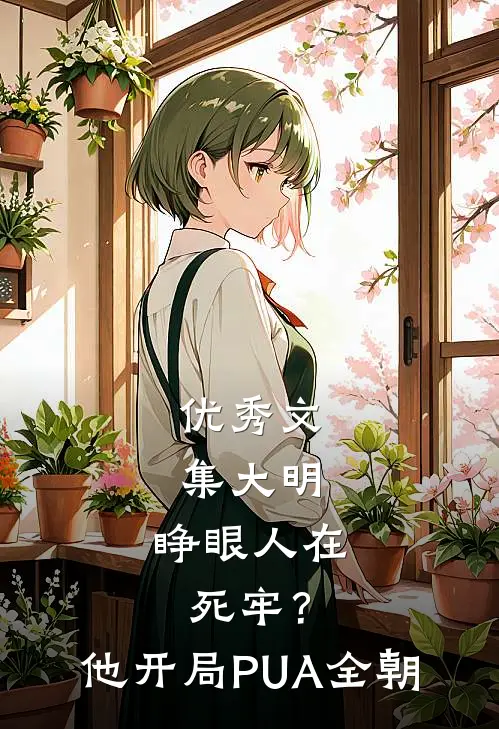 优秀文集大明：睁眼人在死牢？他开局PUA全朝