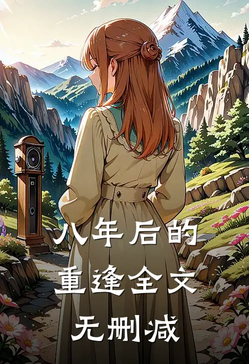 八年后的重逢全文无删减