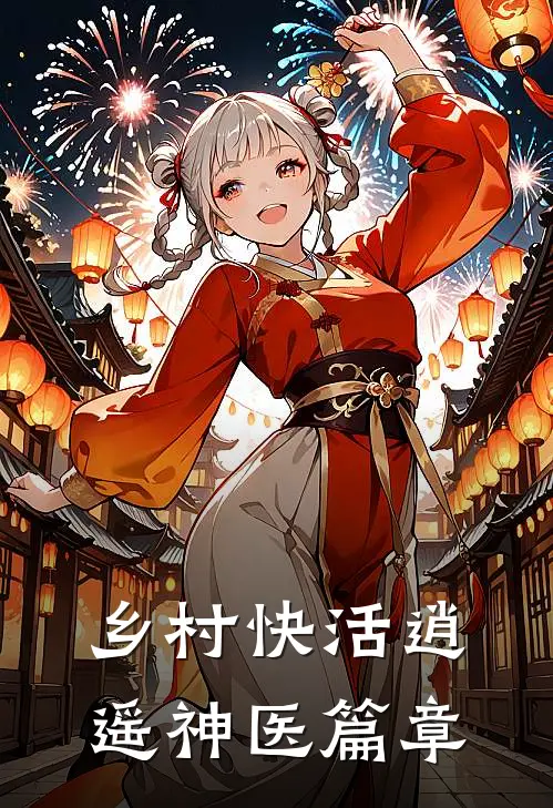 乡村快活逍遥神医篇章