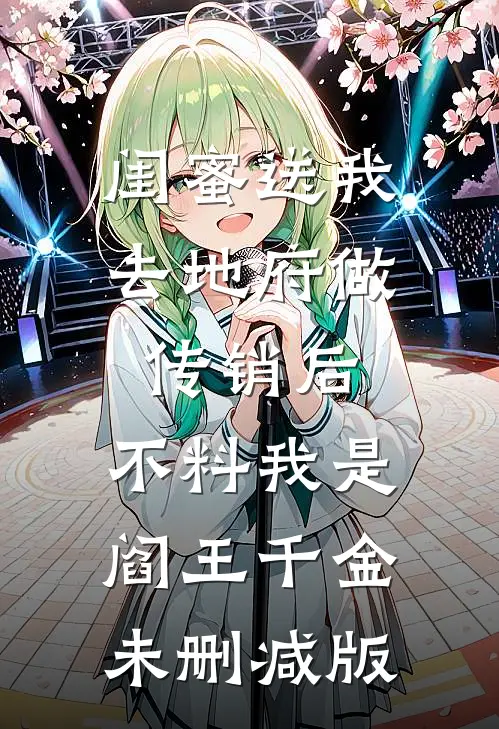 闺蜜送我去地府做传销后，不料我是阎王千金未删减版