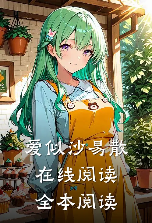 爱似沙易散在线阅读全本阅读